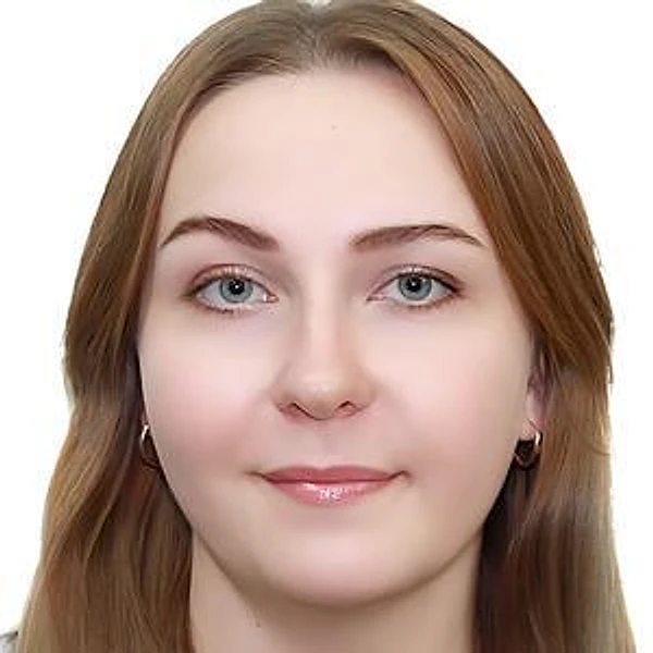 Учаева Оксана Викторовна — Функциональный диагност, Самара