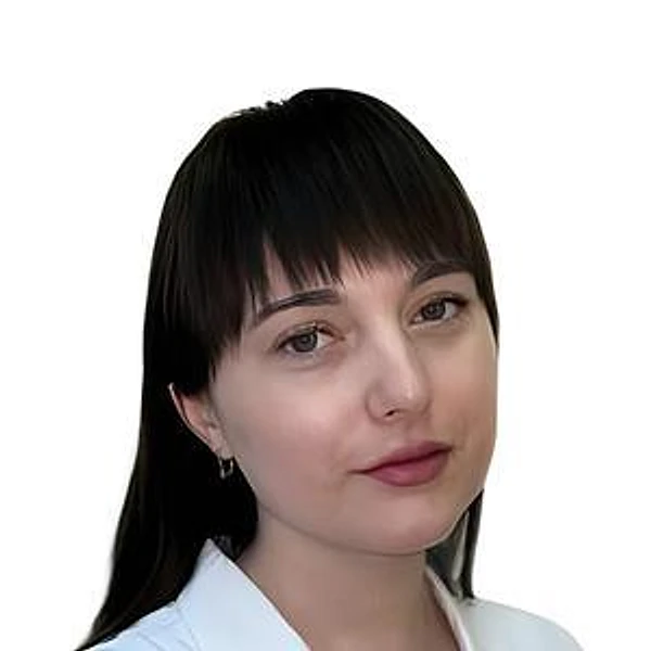 Глушкова Ольга Алексеевна — Детский кардиолог, Кинель