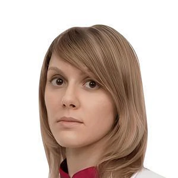 Меркулова Александра Игоревна — Репродуктолог, Акушер, Гинеколог, Санкт-Петербург