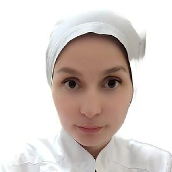 Бабаева Рафина Альбертовна — Кардиолог, Функциональный диагност, Сургут