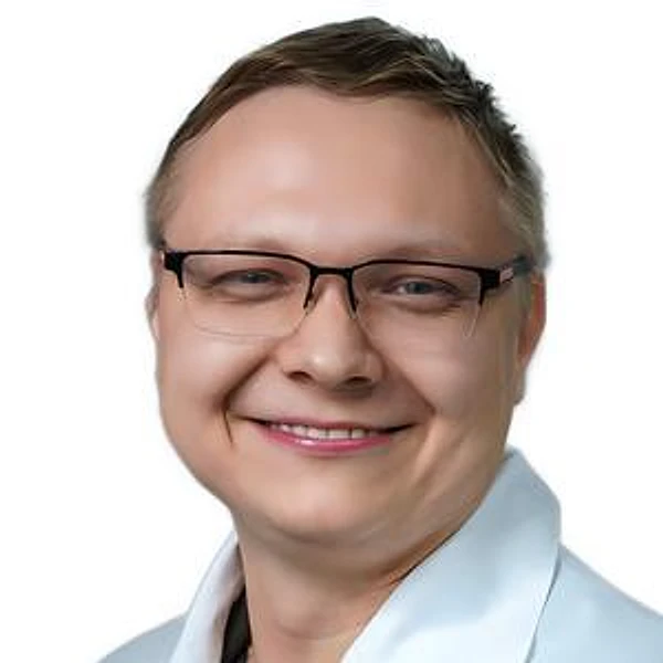 Прядко Дмитрий Викторович — Кардиолог, Аксай