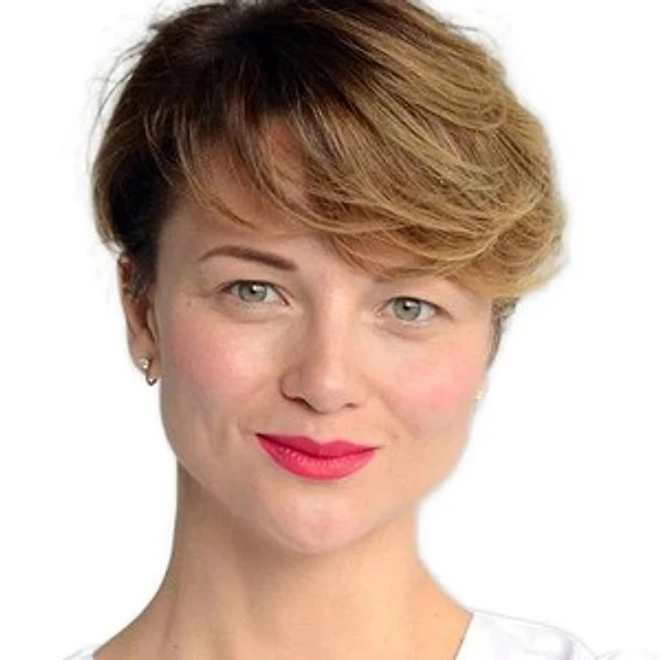 Антипова Екатерина Вадимовна — Стоматолог-хирург, Стоматолог-имплантолог, Стоматолог-ортопед, Санкт-Петербург