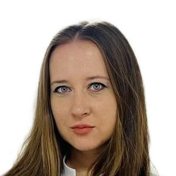 Бродская Мария Сергеевна — Кардиолог, Сургут