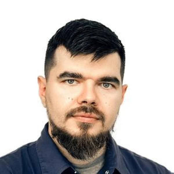 Маврин Михаил Юрьевич — Невролог, Владимир