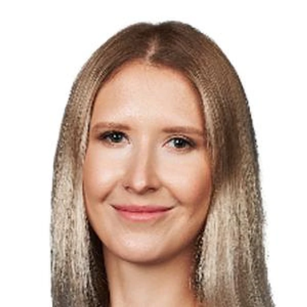 Мальковская Елена Викторовна — Эмбриолог, Санкт-Петербург