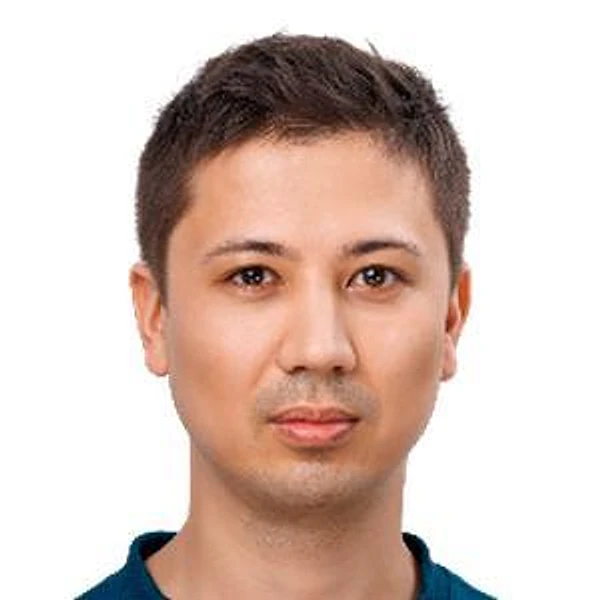 Узянбаев Салават Юлаевич — Эмбриолог, Санкт-Петербург