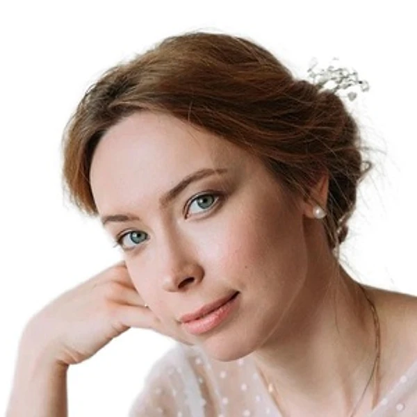 Девятова Анна Андреевна — Стоматолог, Пародонтолог, Стоматолог-эндодонтист, Ижевск