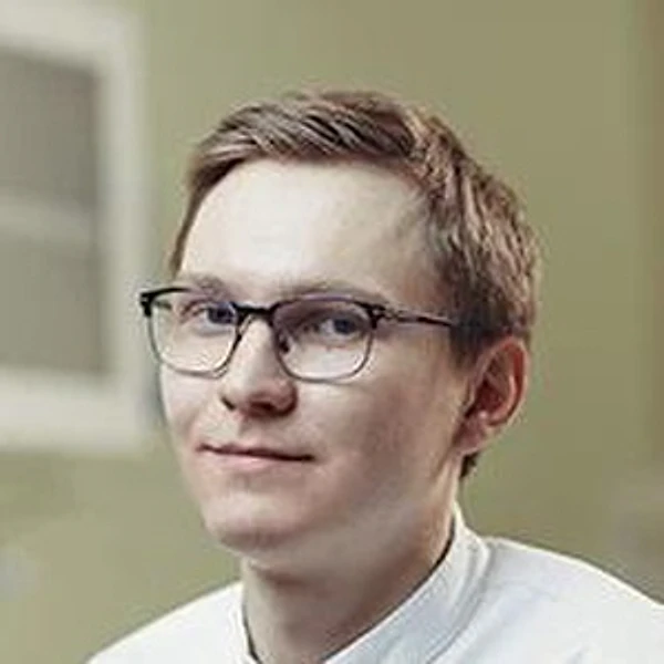 Горлов Александр Викторович — Стоматолог-ортопед, Стоматолог, Елизово
