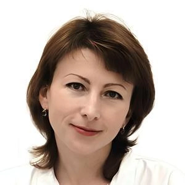 Ловыгина Наталья Александровна — Уролог, Врач УЗИ, Хирург, Обнинск