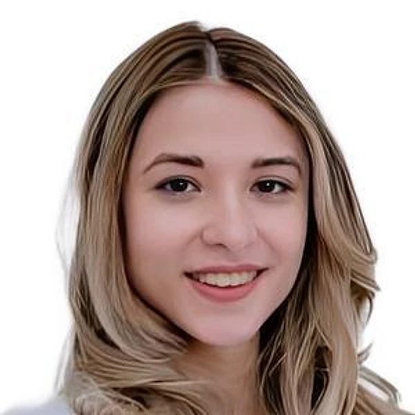 Вовк Ксения Юрьевна — Стоматолог, Детский стоматолог, Елизово