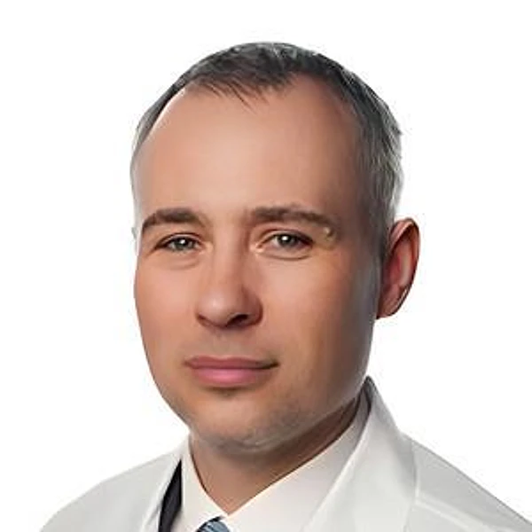 Литвинов Юрий Геннадьевич — Анестезиолог-реаниматолог, Елизово