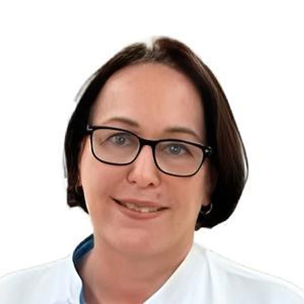 Файнгор Елена Витальевна — Врач УЗИ, Москва