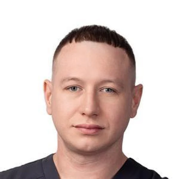 Гладунов Святослав Валентинович — Ортопед, Травматолог, Зеленоград