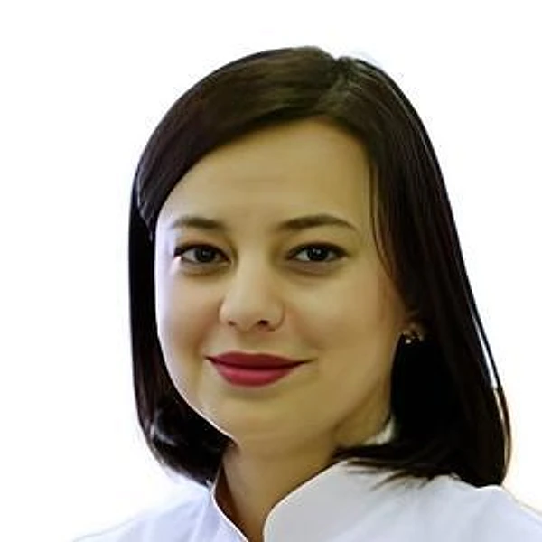 Максименко Анастасия Васильевна — Кардиолог, Сургут