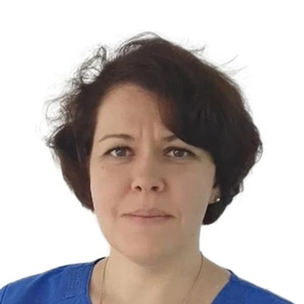 Нерадько Елена Эдуардовна — Трансфузиолог, Сургут