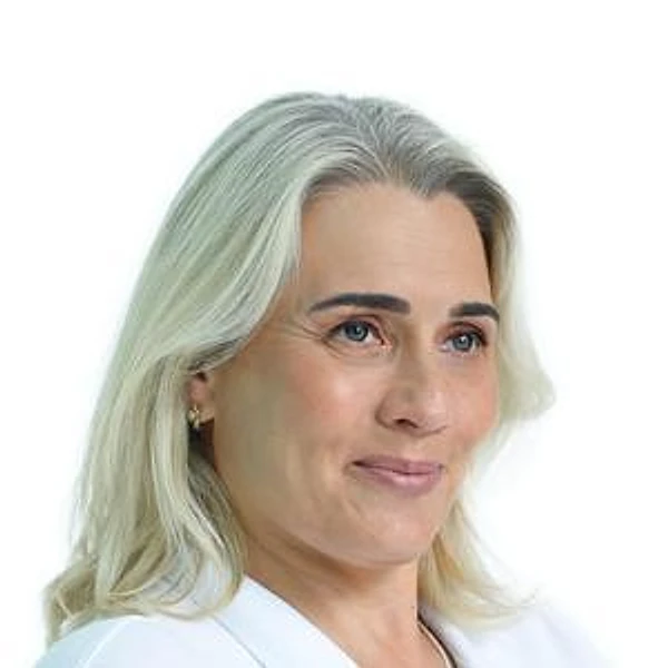 Малыхина Татьяна Михайловна — Стоматолог, Стоматолог-ортопед, Голицыно