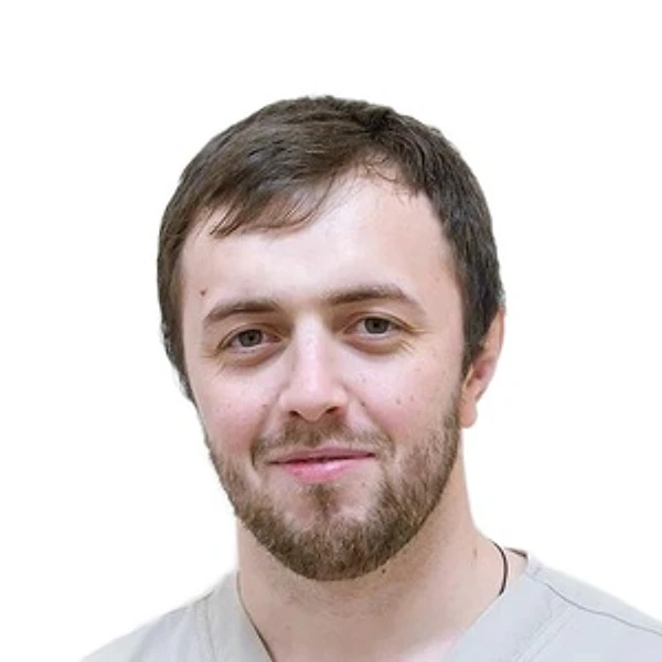 Магомедов Зелимхан Магомедович — Стоматолог, Санкт-Петербург