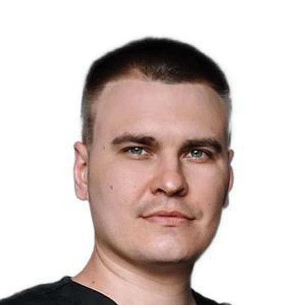 Черных Никита Дмитриевич — Стоматолог, Стоматолог-ортопед, Стоматолог-хирург, Стоматолог-эндодонтист, Самара