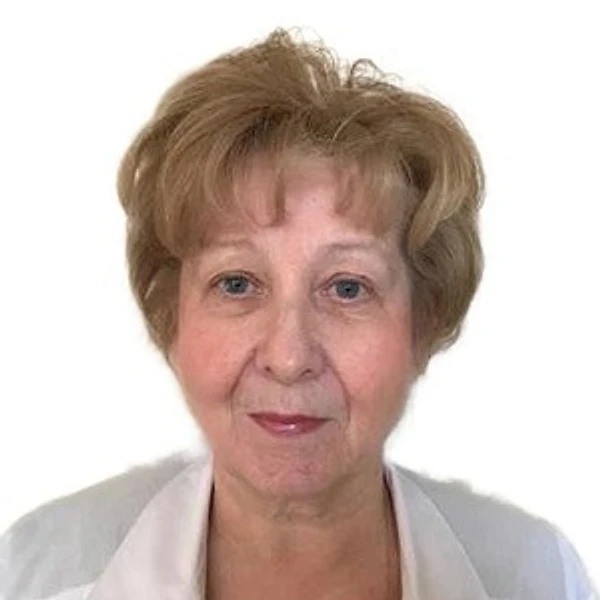 Анисимова Татьяна Степановна — Эндокринолог, Москва