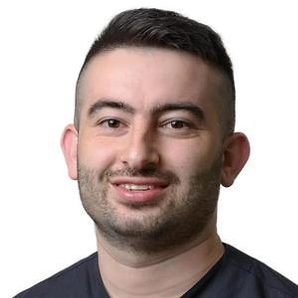Ризаев Фарид Тилаевич — Стоматолог-ортопед, Тамбов