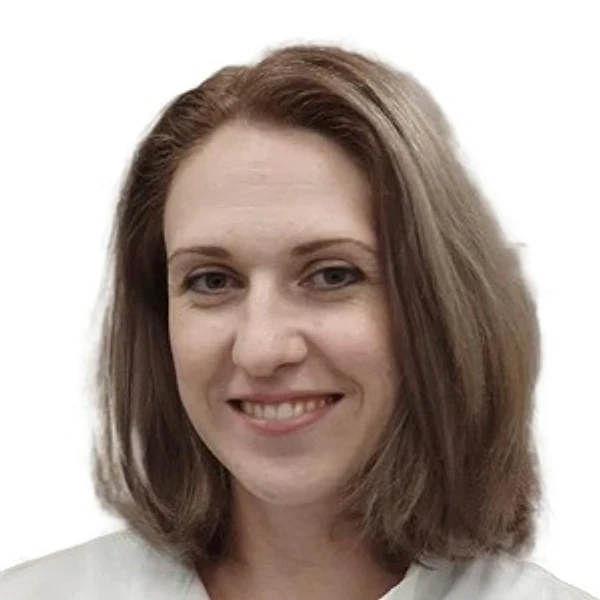 Тихонова Александра Павловна — Стоматолог, Стоматолог-ортопед, Санкт-Петербург