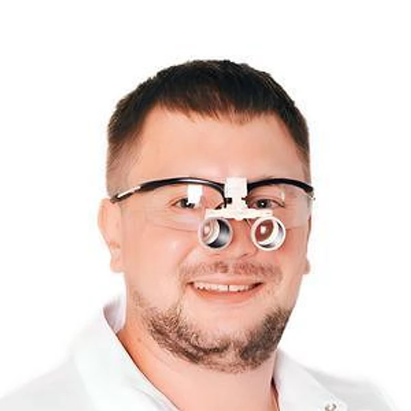 Маталин Роман Артурович — Стоматолог-ортопед, Стоматолог-хирург, Тамбов