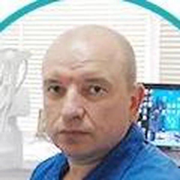 Топорков Сергей Владимирович — Стоматолог, Стоматолог-ортопед, Тамбов