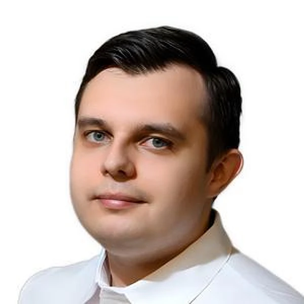 Снимщиков Андрей Евгеньевич — Стоматолог-ортопед, Рязань
