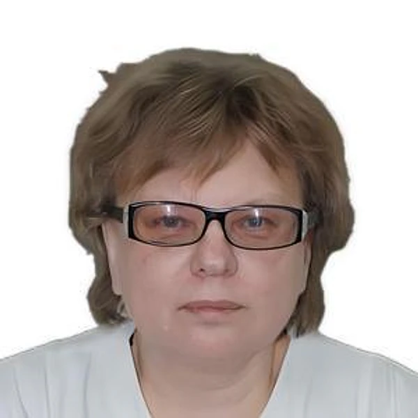 Богданова Елена Васильевна — Невролог, Москва