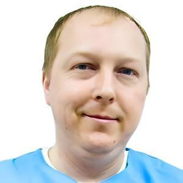 Грудкин Олег Сергеевич — Врач скорой помощи, Ярославль
