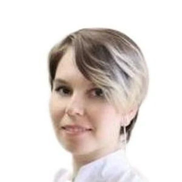 Ильина Елена Эдуардовна — Гинеколог, Новочебоксарск