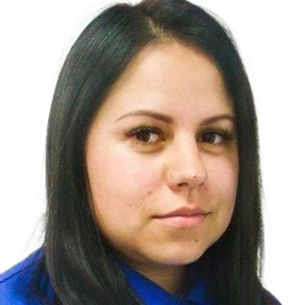 Журавлева Алина Юрьевна — Врач скорой помощи, Ярославль