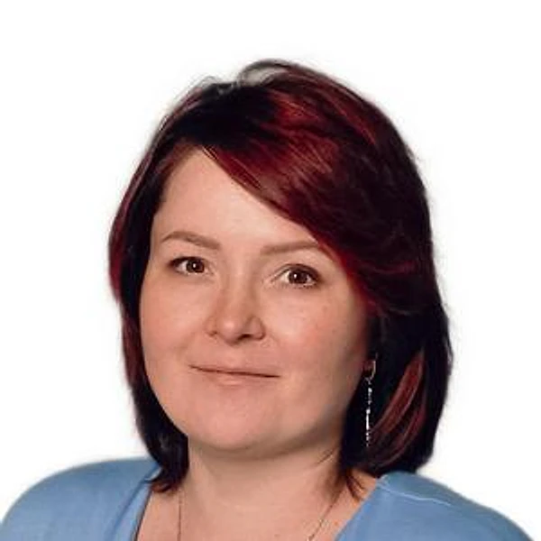 Макарова Валентина Андреевна — Невролог, Ярославль