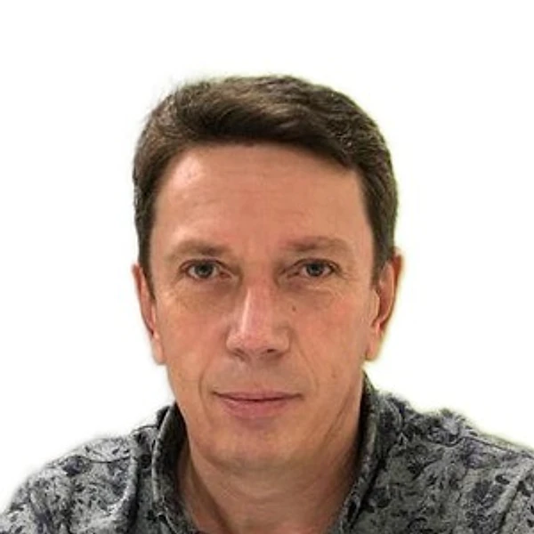 Маслов Дмитрий Владимирович — Психотерапевт, Москва