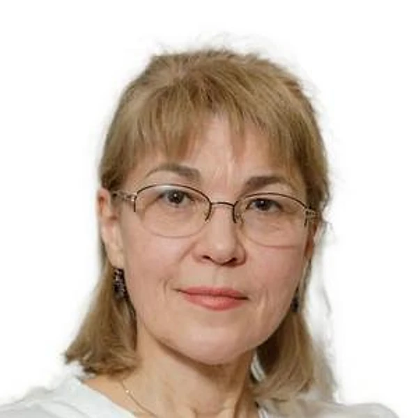 Твардовская Татьяна Валерьевна — Стоматолог, Детский остеопат, Остеопат, Москва