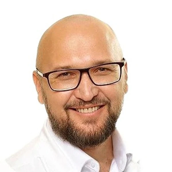 Иванов Сергей Валерьевич — Нейрохирург, Детский нейропсихолог, Невролог, Рязань