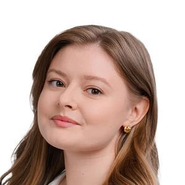 Журавлева Кристина Юрьевна — Детский стоматолог, Пермь