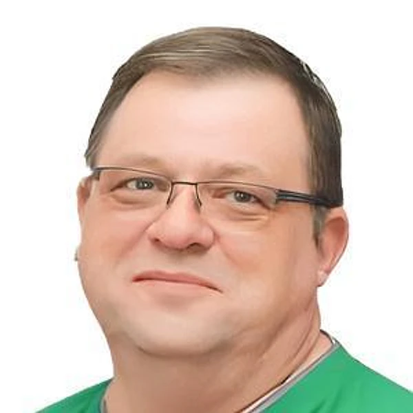 Рябцов Алексей Юрьевич — Стоматолог-хирург, Стоматолог, Стоматолог-ортопед, Тамбов
