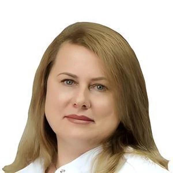 Уварова Ирина Геннадьевна — Стоматолог-хирург, Стоматолог, Стоматолог-ортопед, Тамбов