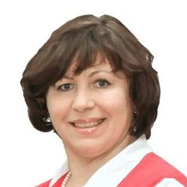 Дорофеева Галина Николаевна — Стоматолог, Стоматолог-ортопед, Стоматолог-хирург, Тамбов