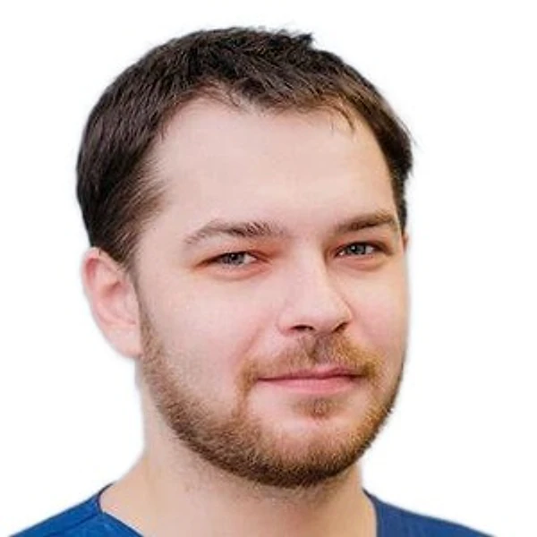 Калинин Александр Вадимович — Травматолог, Ортопед, Пермь