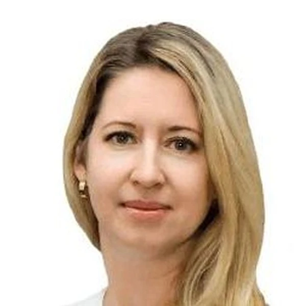 Даниленкова Ирина Владимировна — Стоматолог, Тамбов