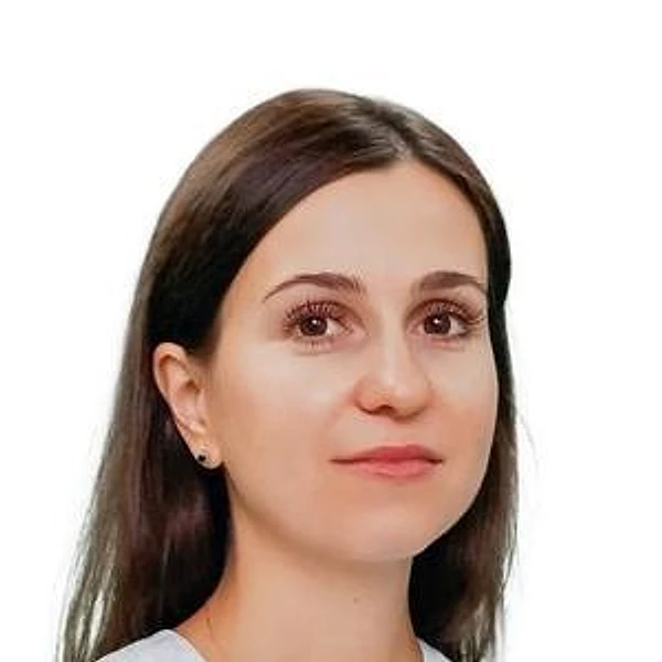 Радченко Елена Васильевна — Гинеколог, Акушер, Белгород