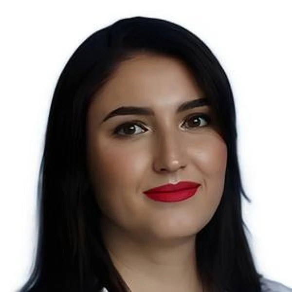 Листванович Марина Сергеевна — Гинеколог, Акушер, Белгород