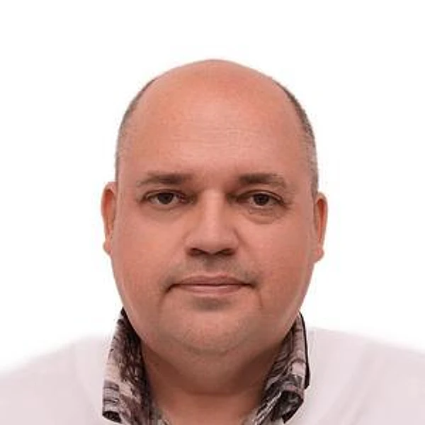 Малолетко Дмитрий Валерьевич — Стоматолог, Стоматолог-ортопед, Тамбов