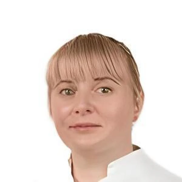 Буйских Елена Николаевна — Стоматолог, Кирово-Чепецк