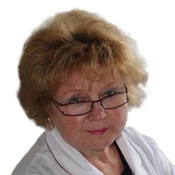 Сорокина Лариса Михайловна — Инфекционист, Москва