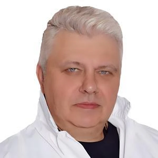 Стукалов Андрей Алексеевич — Уролог, Андролог, Врач УЗИ, Москва