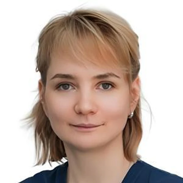Игнатова Ольга Николаевна — Стоматолог, Детский стоматолог, Стоматолог-ортопед, Санкт-Петербург