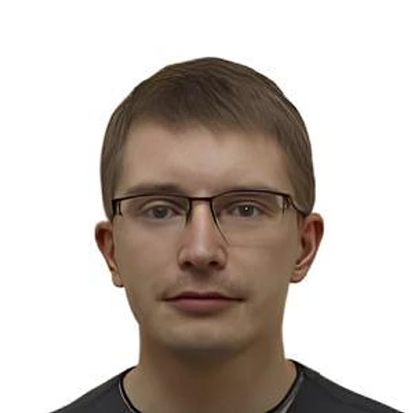 Тюков Павел Александрович — Кардиолог, Вологда